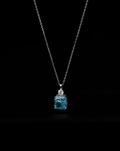 Ocean Stone Necklace - Kejsar