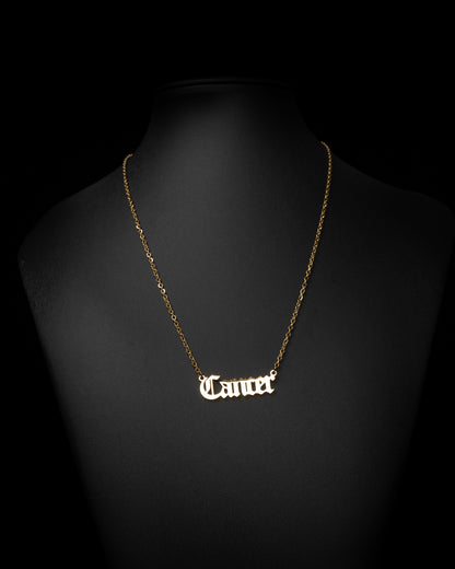 ‍Starsign Halsband DAM (100% off)