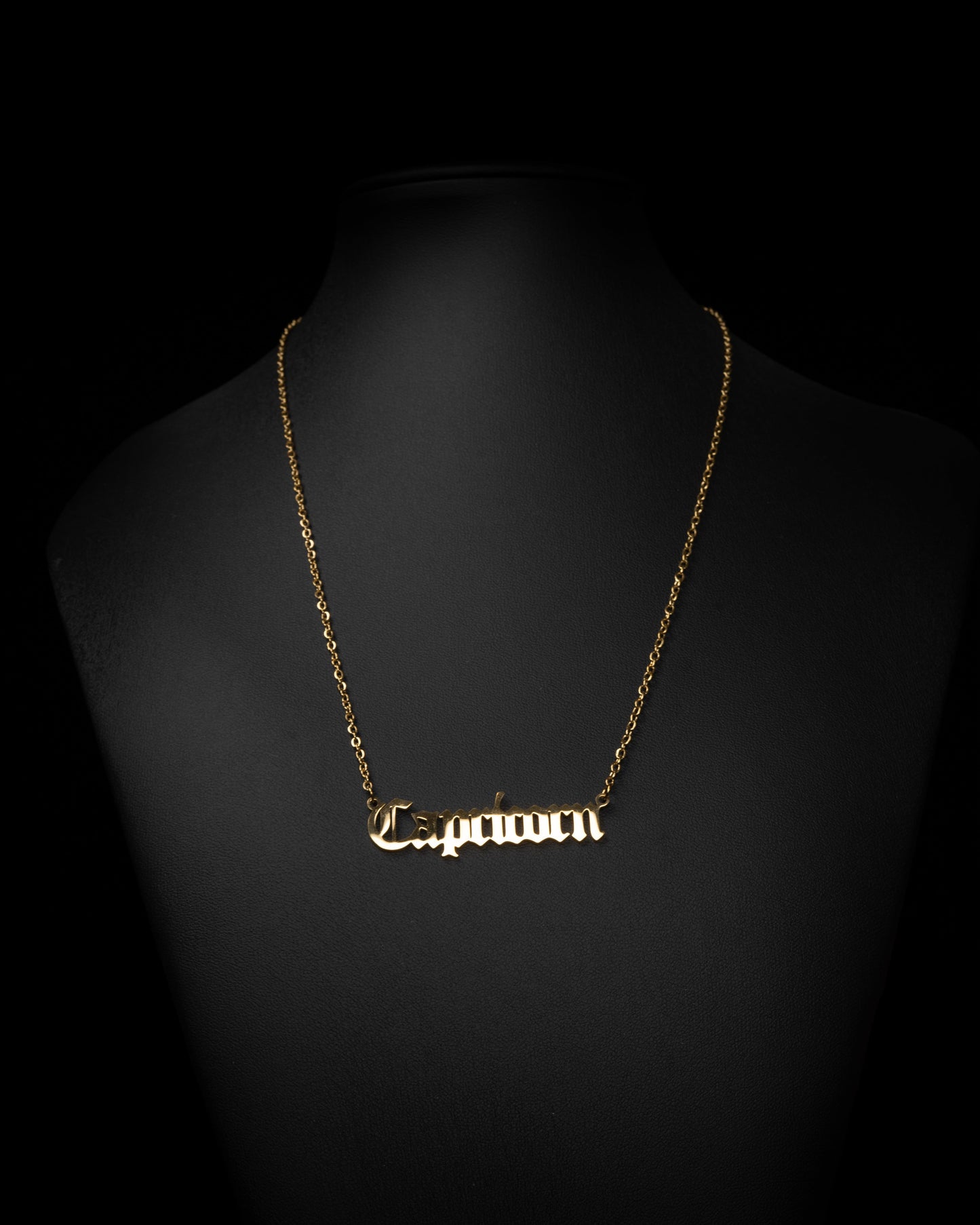 ‍Starsign Halsband DAM (100% off)