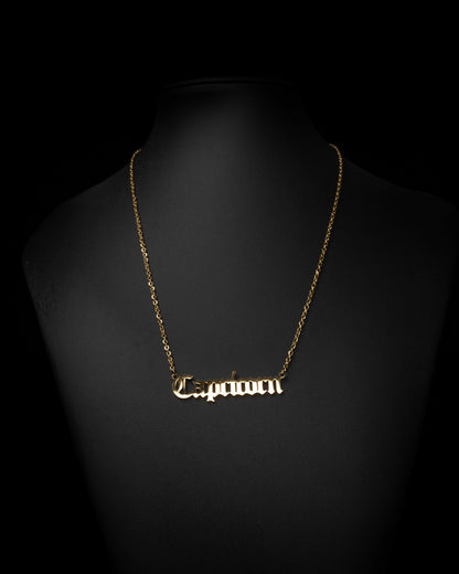 ‍Starsign Halsband DAM (100% off)