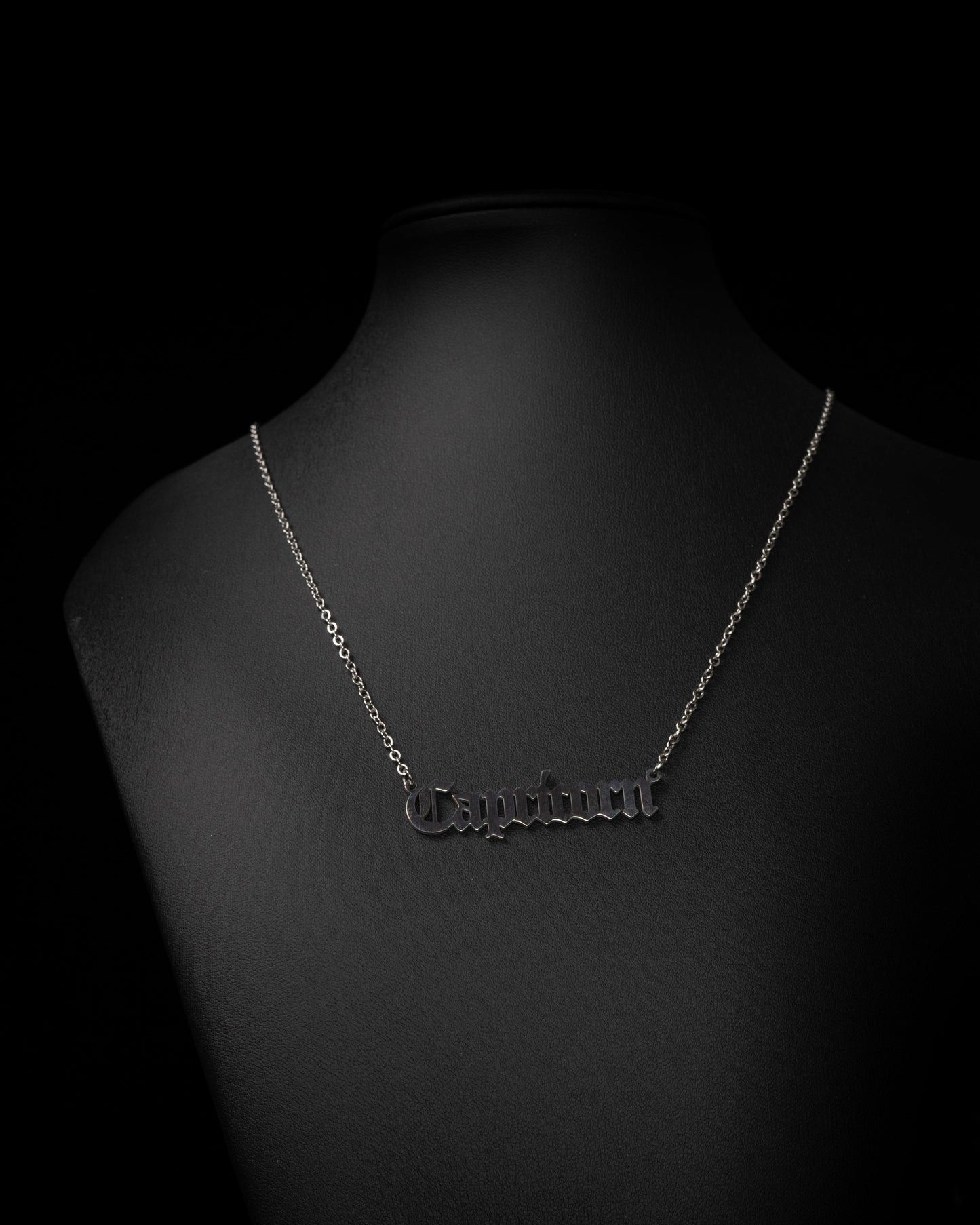 Starsign Halsband - Kejsar