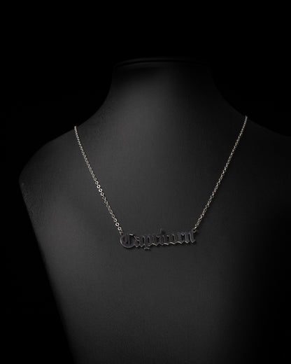 Starsign Halsband - Kejsar