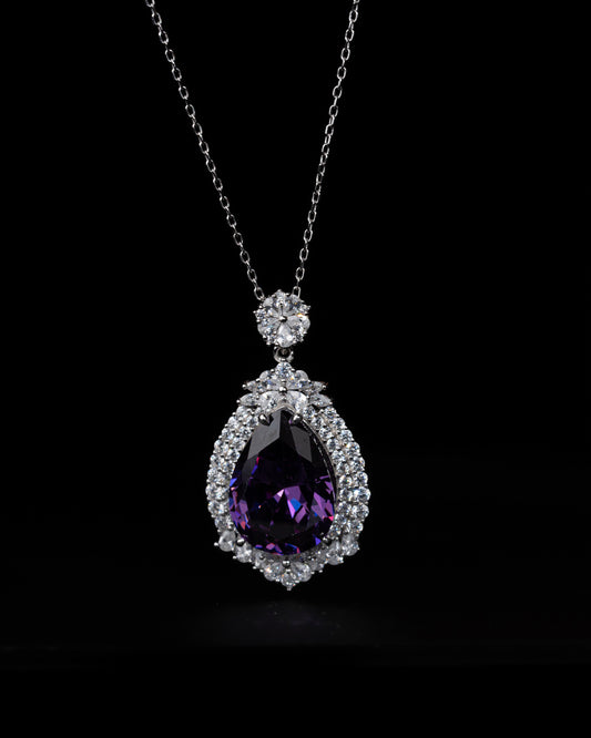 Purple Empress - Kejsar