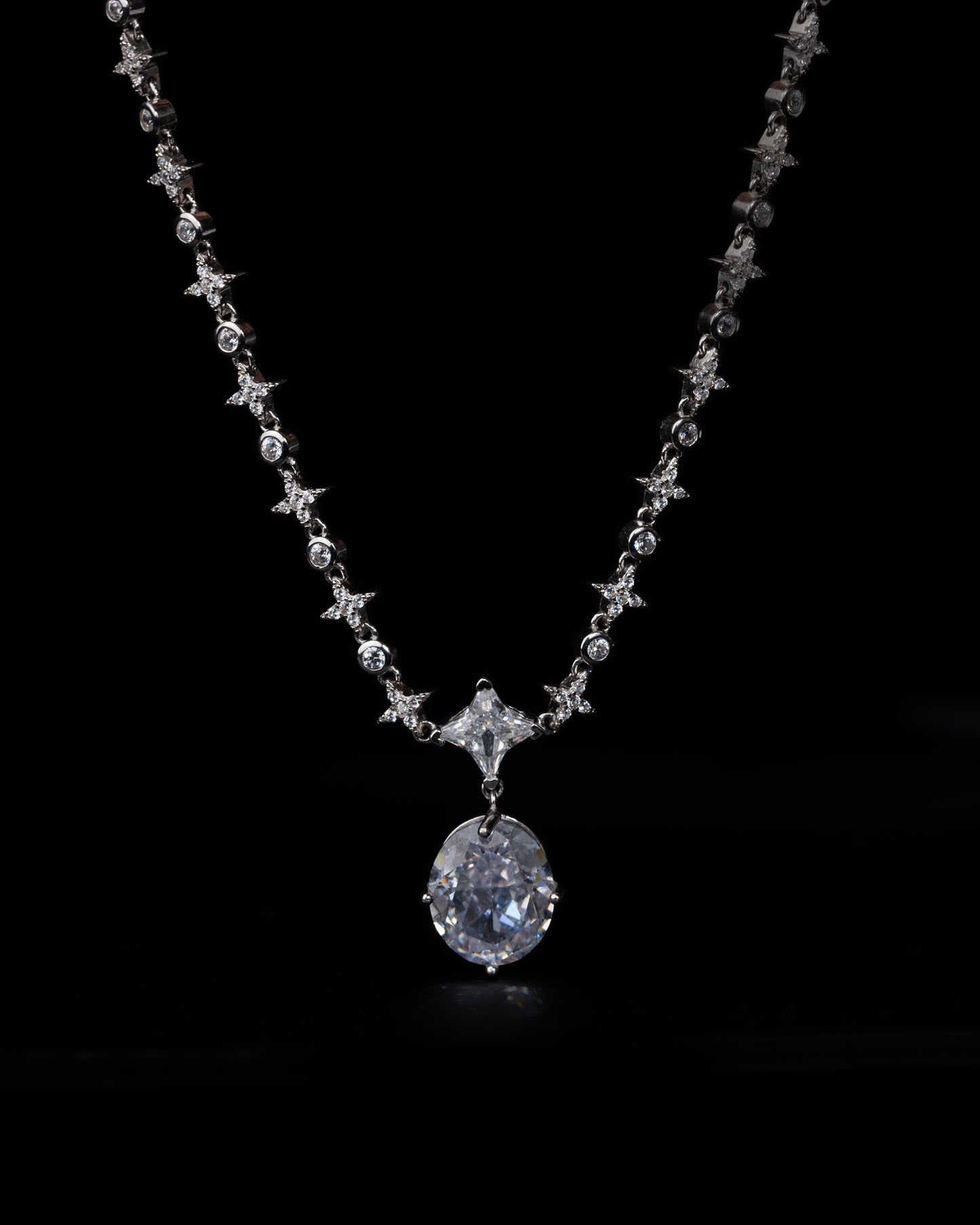 Starlight Necklace - Kejsar
