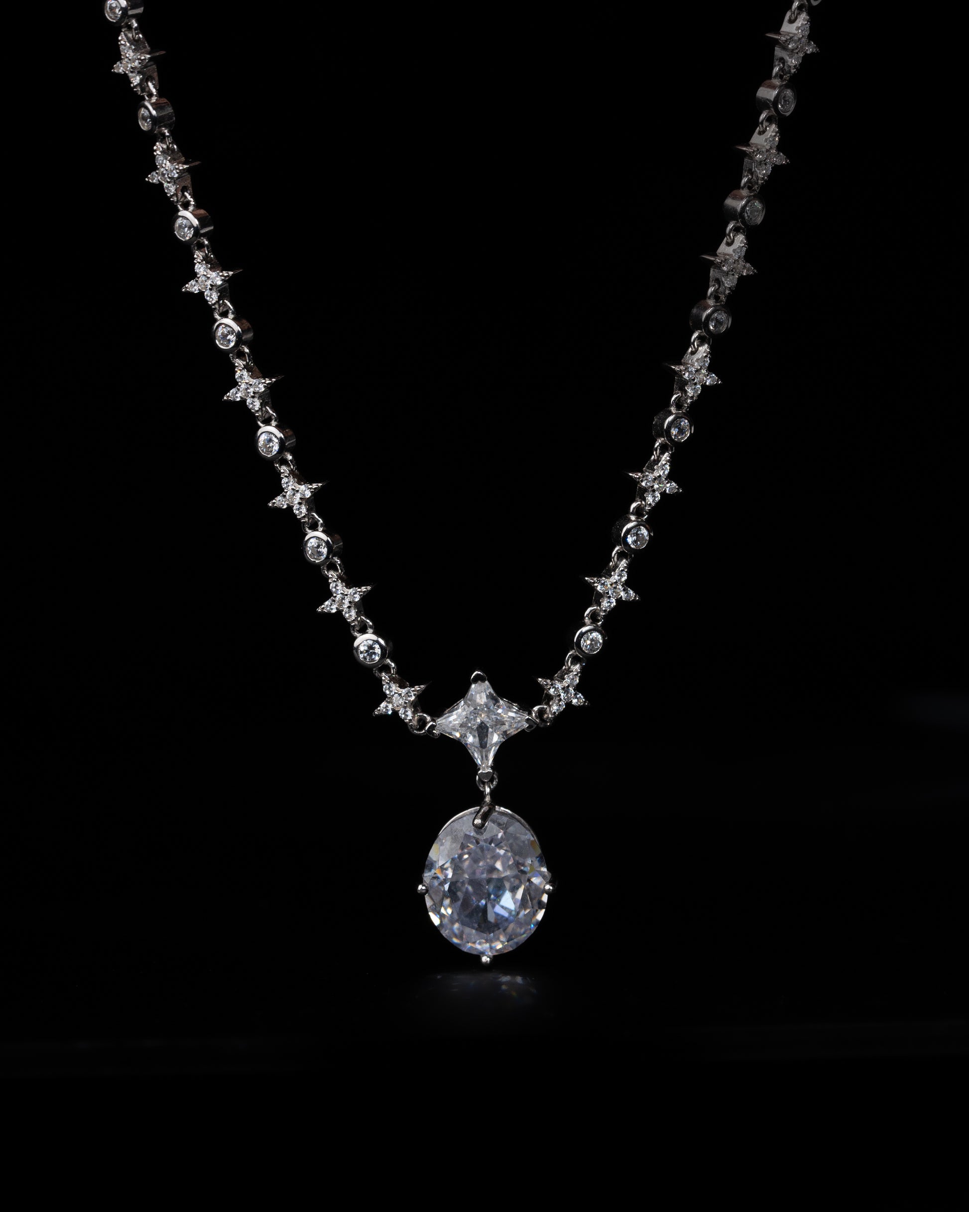 Starlight Necklace - Kejsar