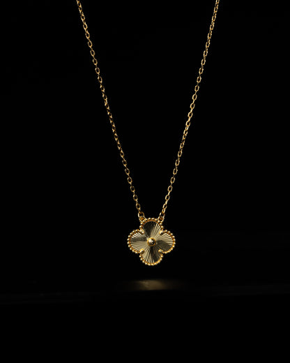 Four Clover Halsband Singel - Kejsar