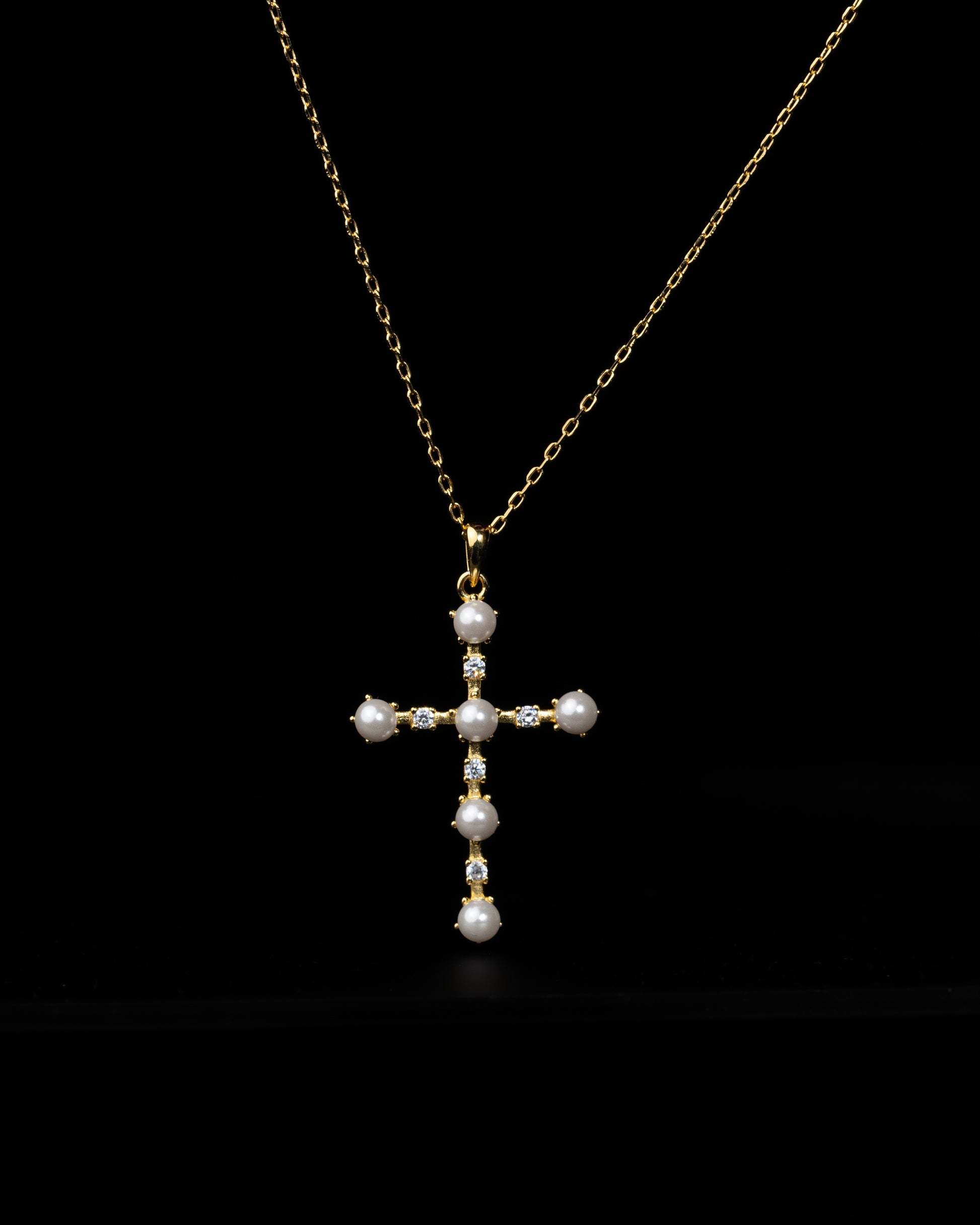 Pearl And Diamond Kors - Kejsar