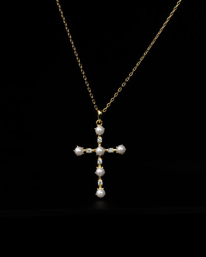 Pearl And Diamond Kors - Kejsar