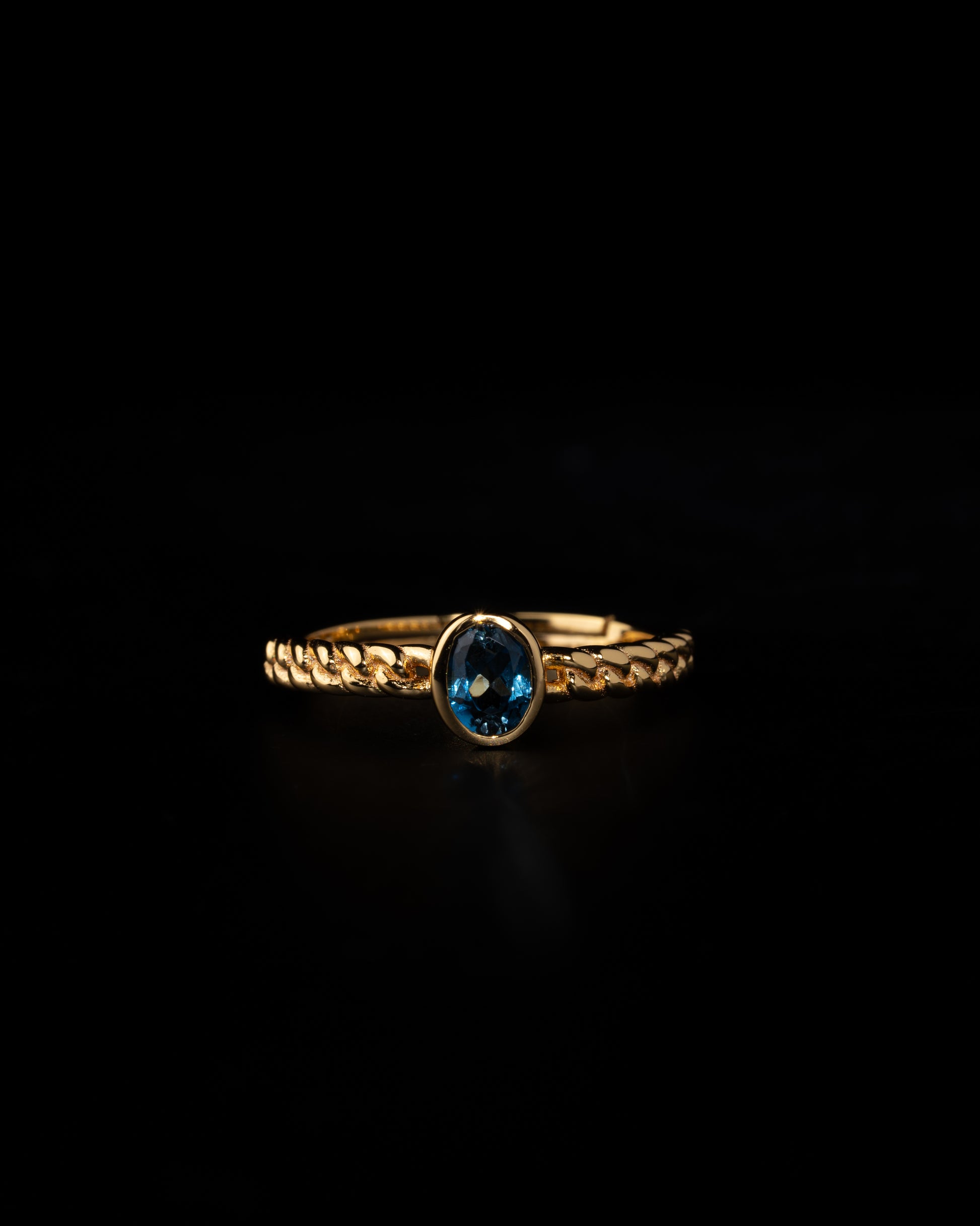 Eternal Sapphire - Kejsar