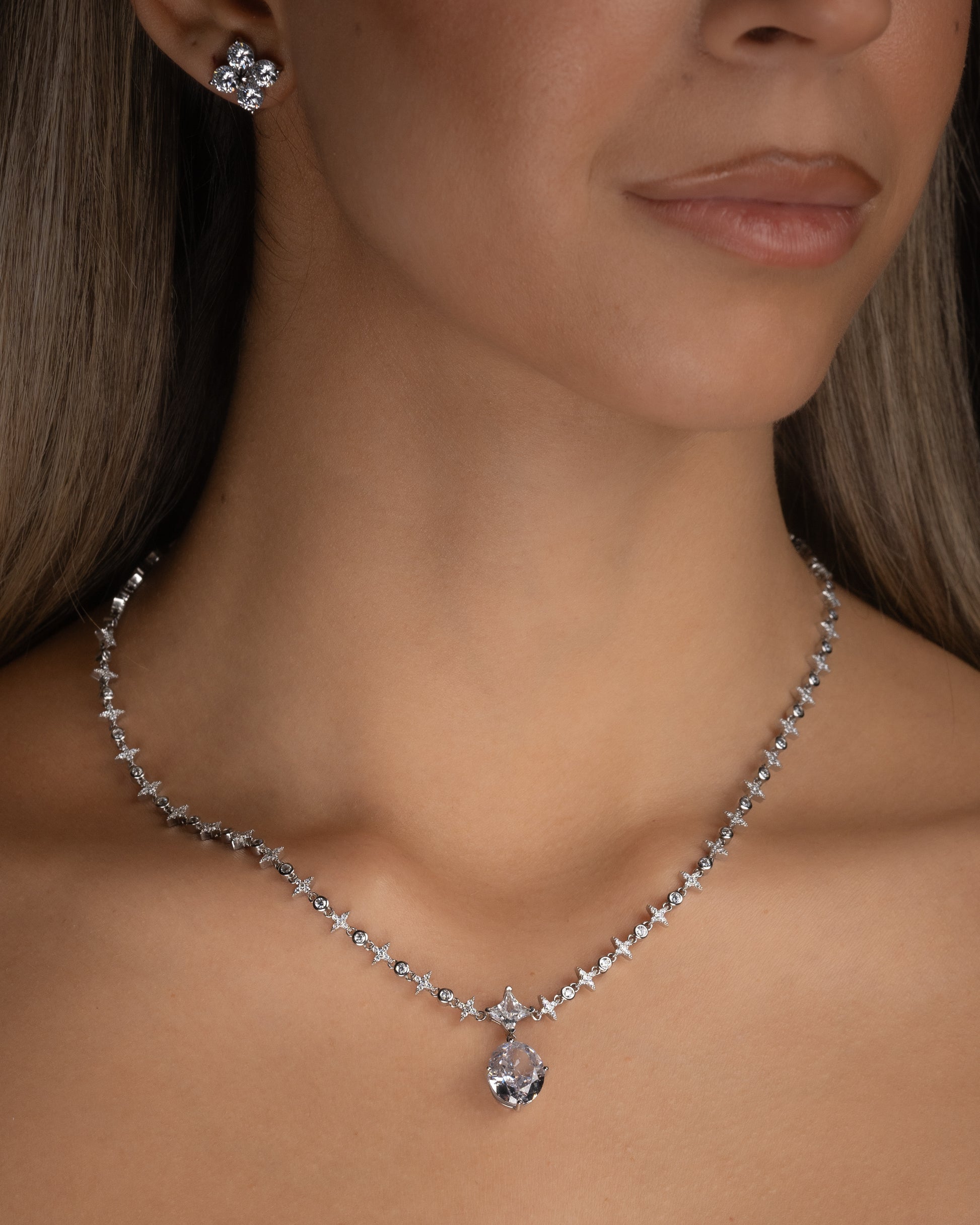 Starlight Necklace - Kejsar