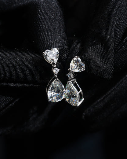 Royal Drop Earrings - Kejsar