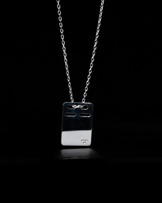 ID-Bricka - Kejsar