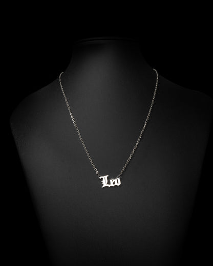 Starsign Halsband - Kejsar