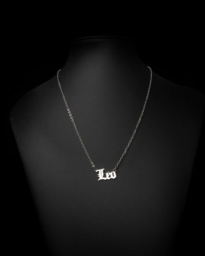 Starsign Halsband - Kejsar