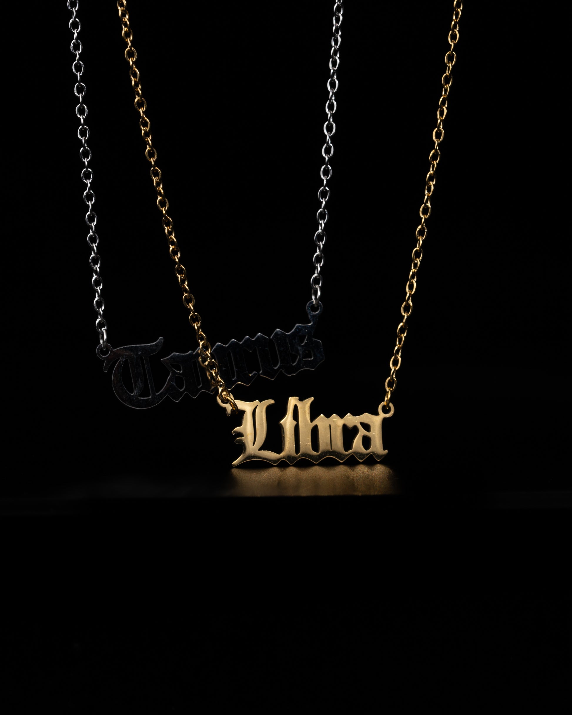 Starsign Halsband - Kejsar