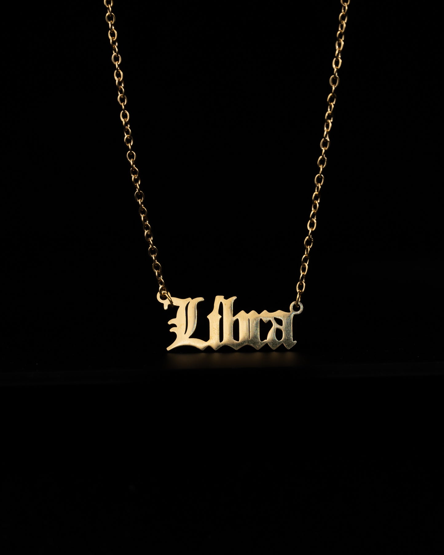 Starsign Halsband - Kejsar