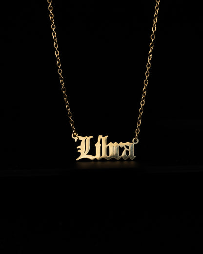Starsign Halsband - Kejsar