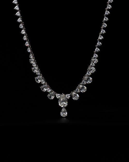 Royal Diamond necklace - Kejsar