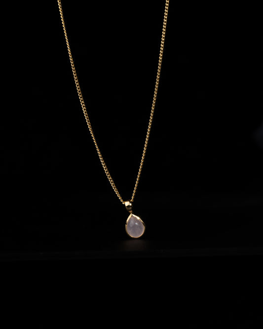 Elegant Rose Stone - Kejsar
