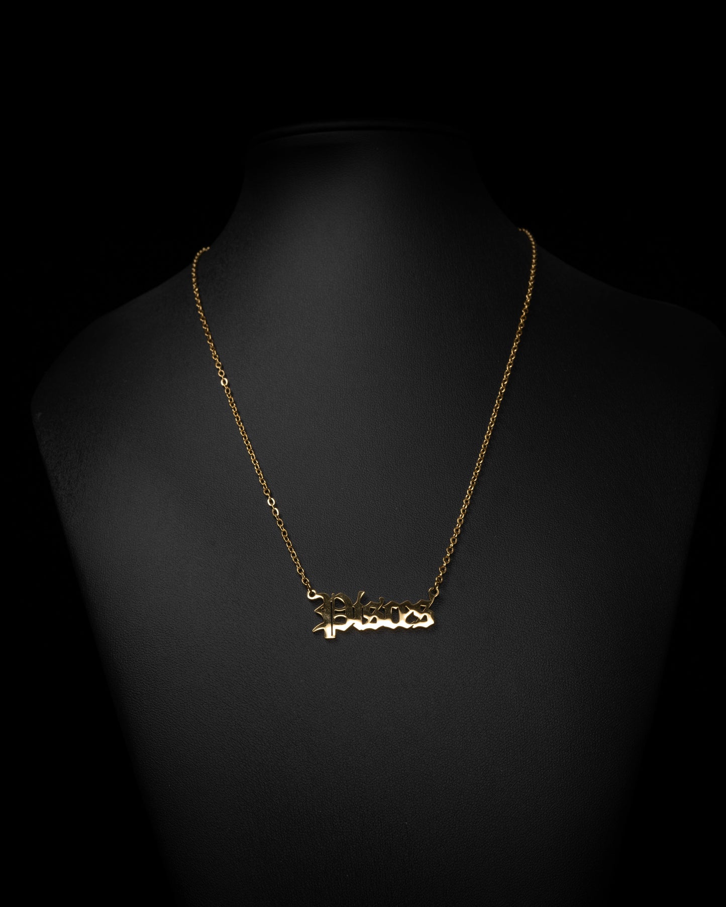 ‍Starsign Halsband DAM (100% off)