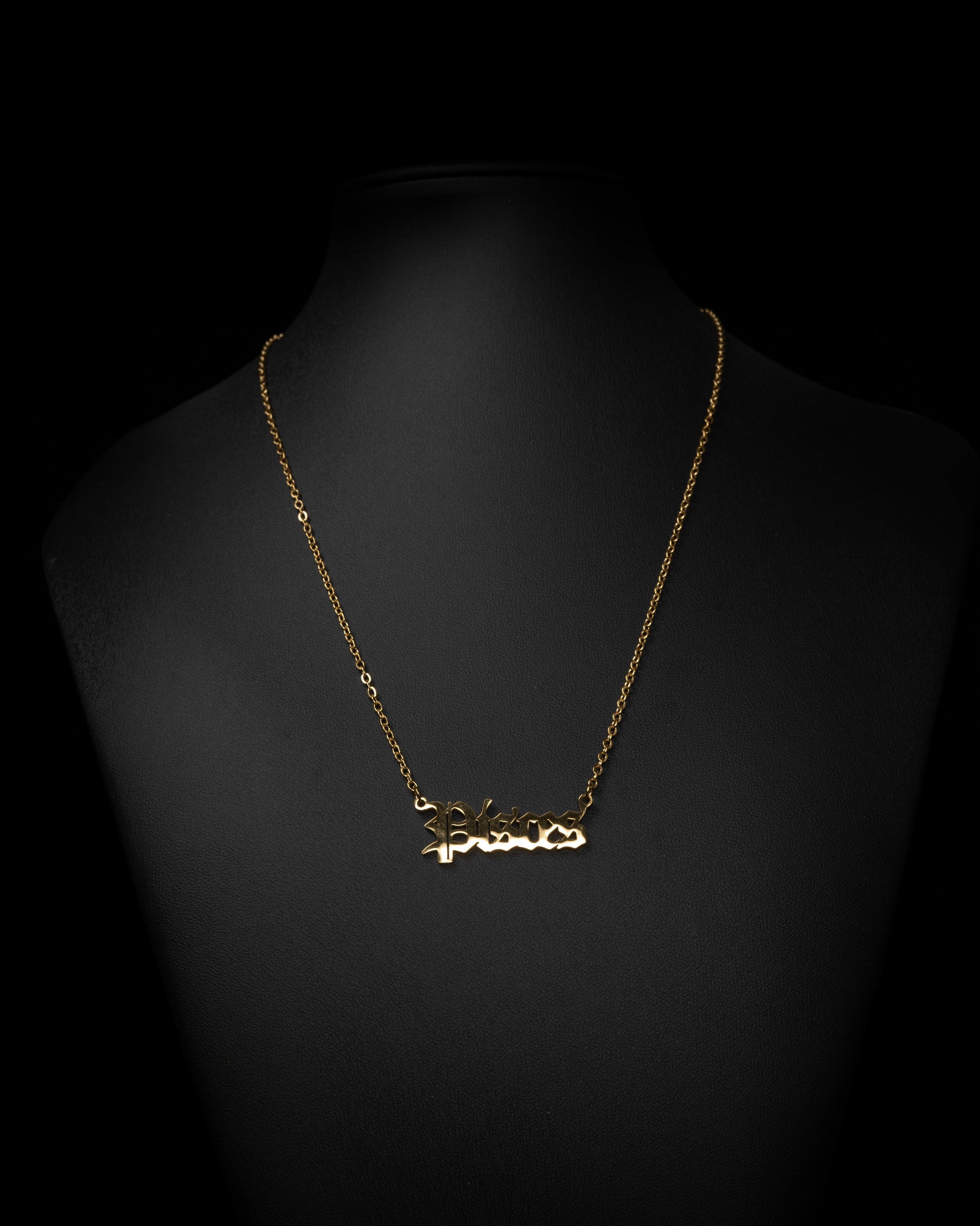 Starsign Halsband - Kejsar