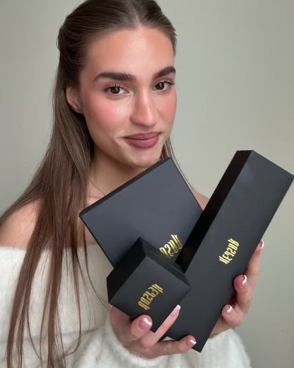 Tennis Armband 3mm Lady