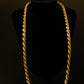 Cordell Halsband 7mm - 18K Guld