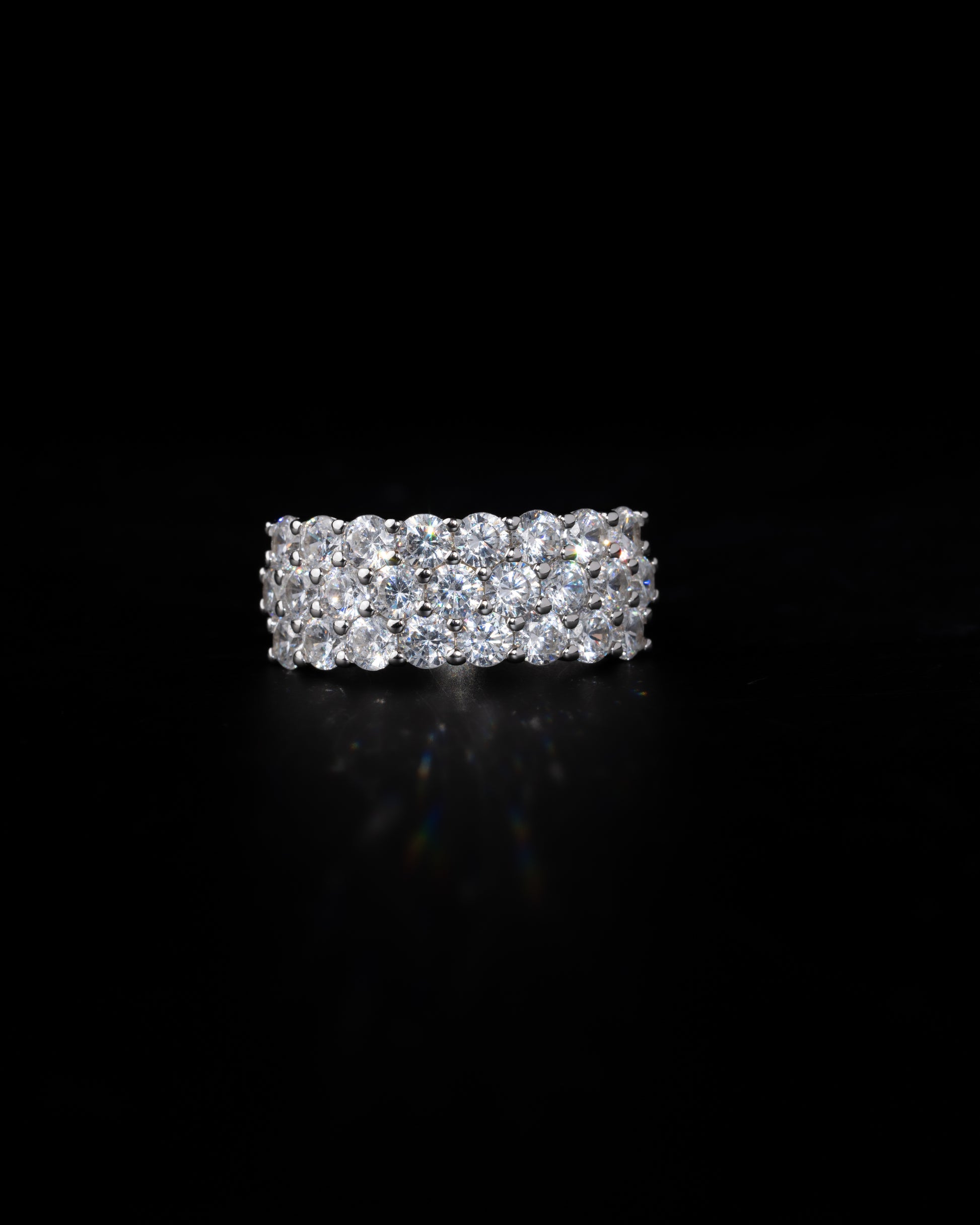 Shine Bright Ring - Kejsar
