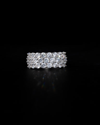 Shine Bright Ring - Kejsar