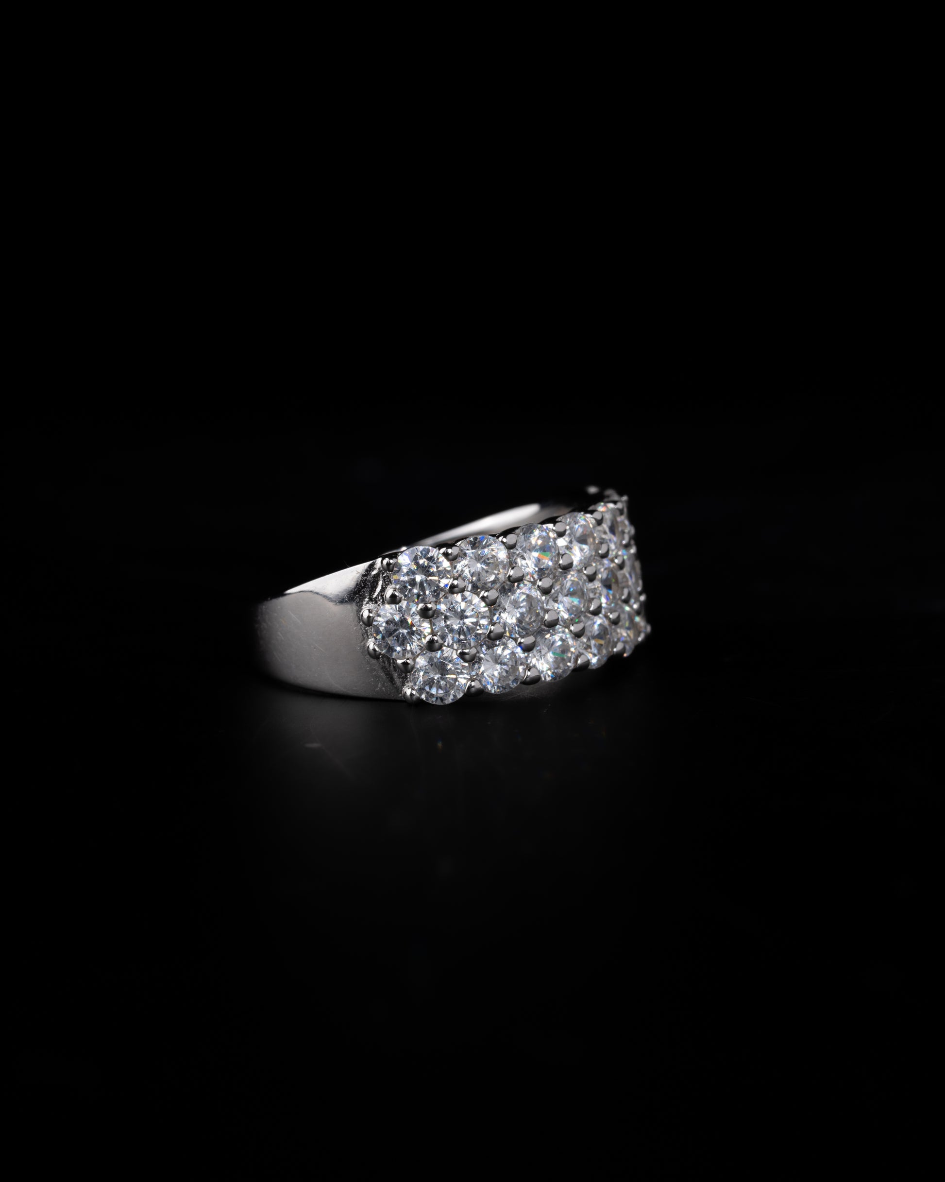 Shine Bright Ring - Kejsar