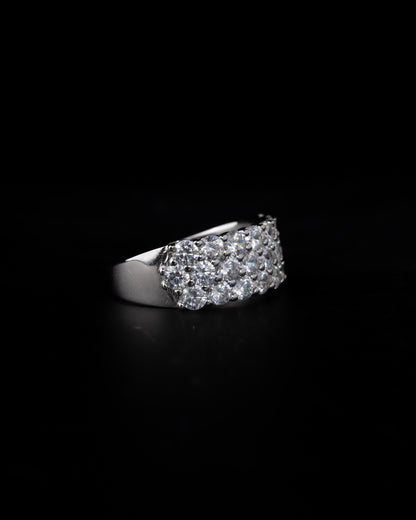 Shine Bright Ring - Kejsar