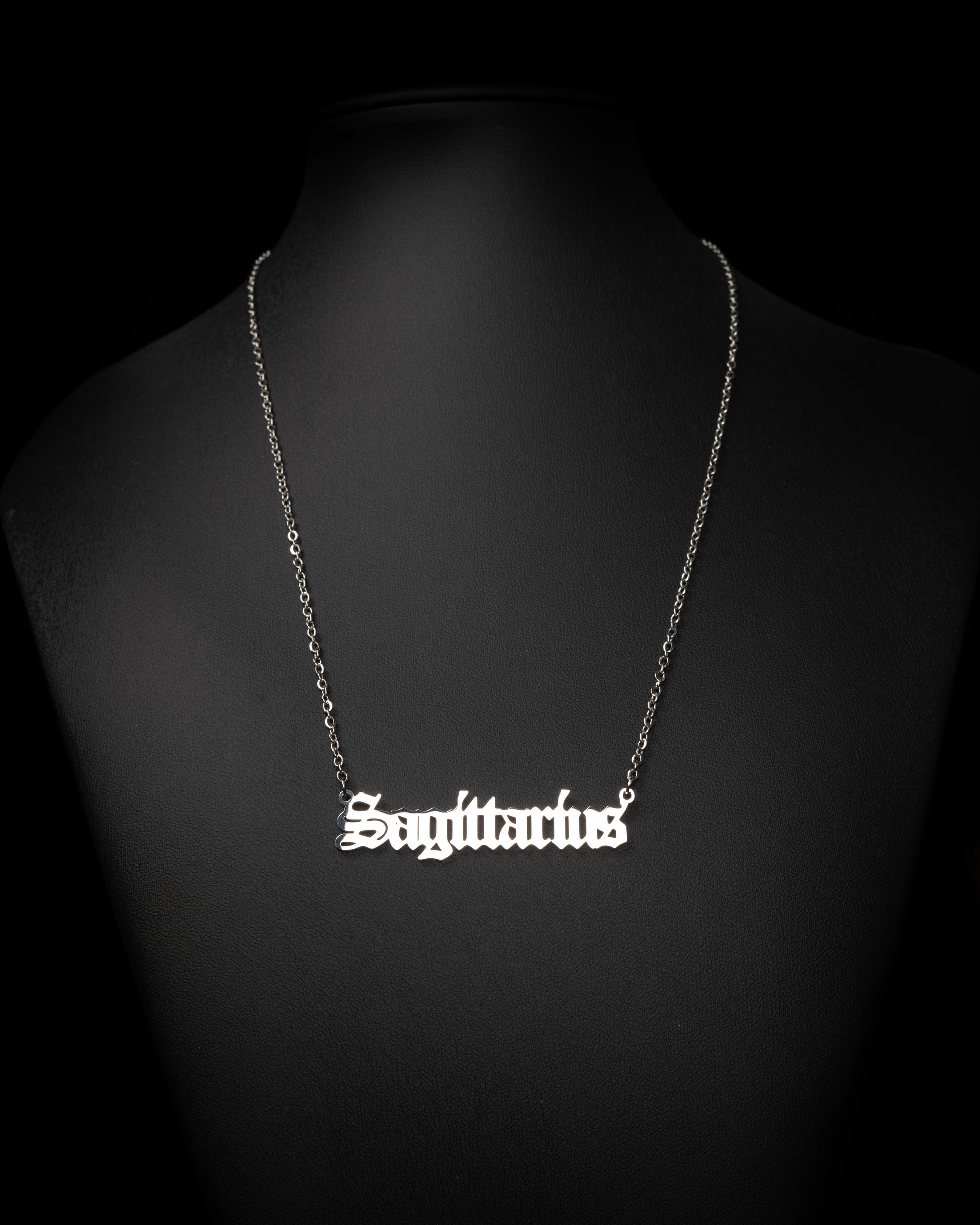 Starsign Halsband - Kejsar