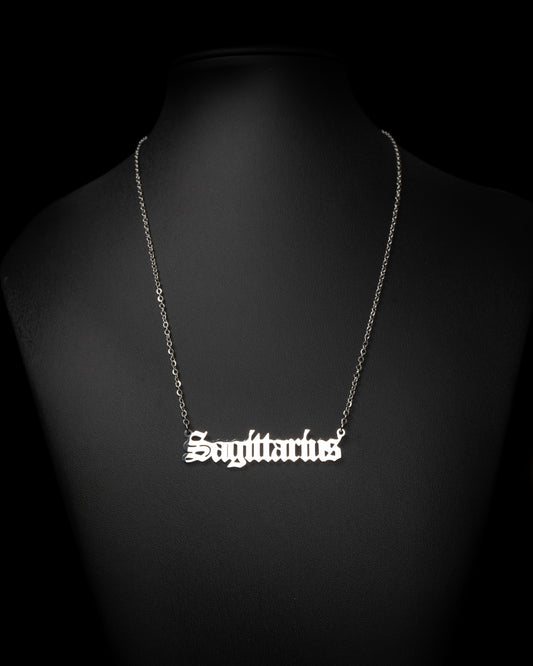 Starsign Halsband - Kejsar