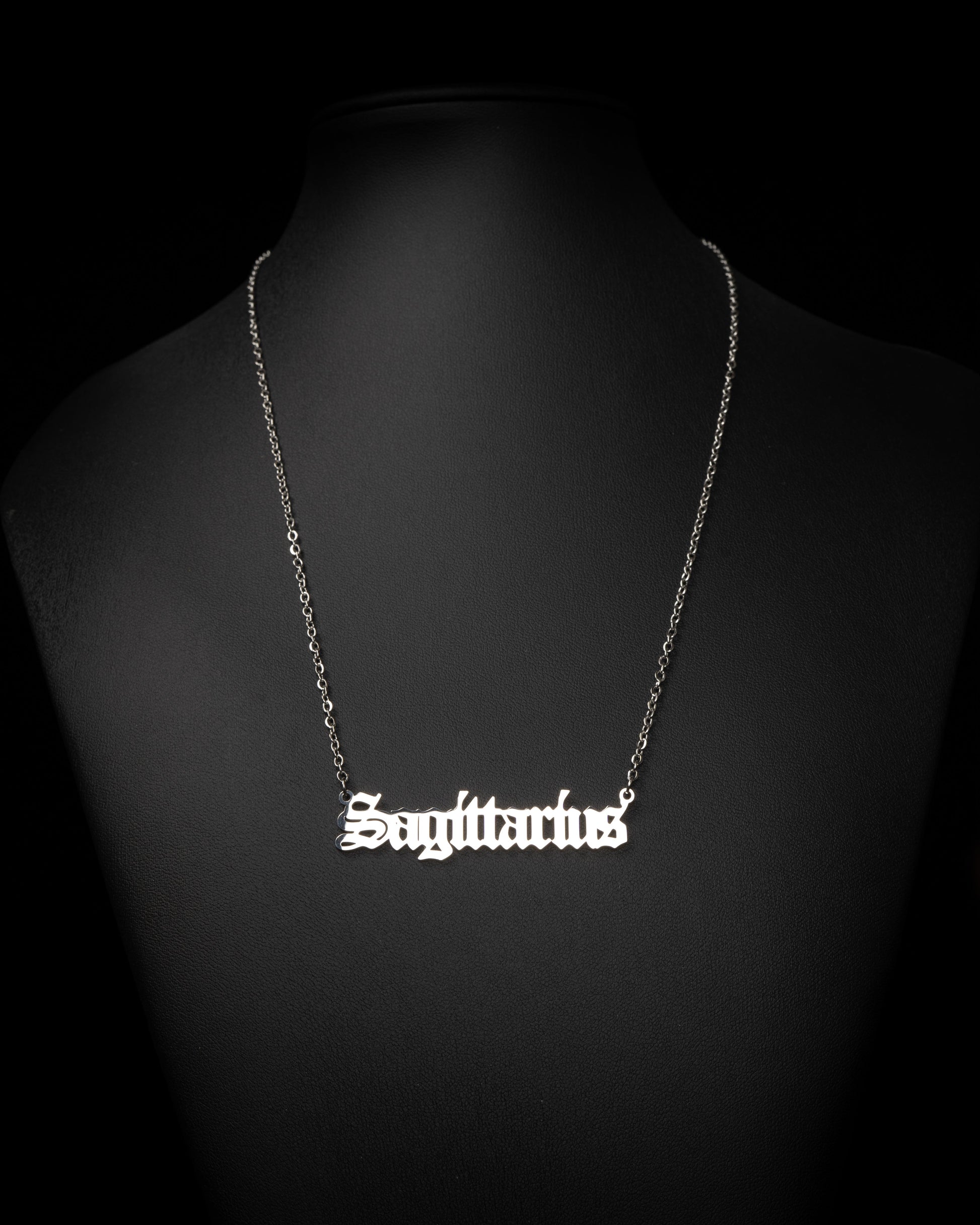 Starsign Halsband - Kejsar