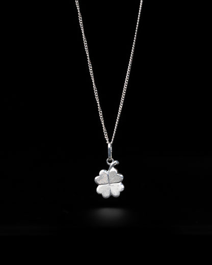 Fyrklöver Halsband Minimalistic - Kejsar
