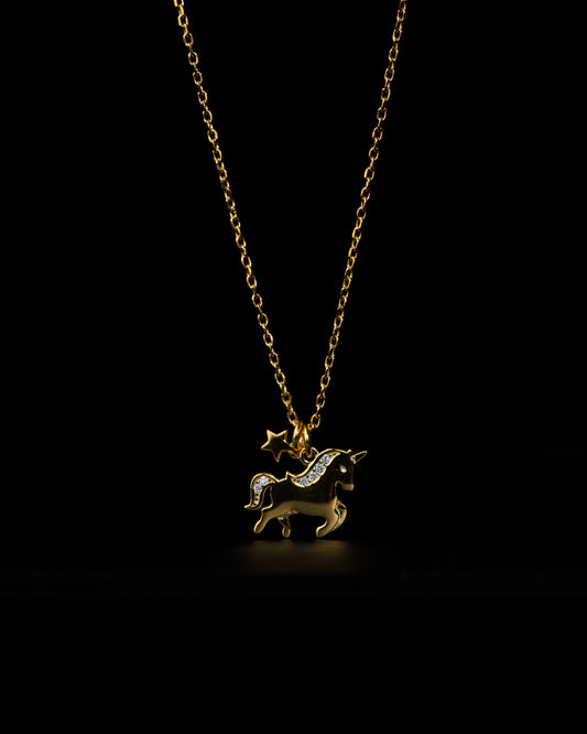 Golden Unicorn - Kejsar