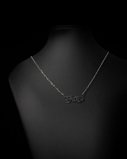 Starsign Halsband - Kejsar