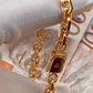 Ankarlänk Armband 6mm - 18K Guld - Kejsar