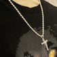 Cordell Halsband 4mm - 925 Silver - Kejsar