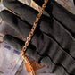 Ankarlänk Halsband 4mm - 18K Guldpläterad - Kejsar