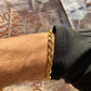 Cordell Armband 5mm - 18K Guld - Kejsar
