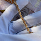 Cordell Halsband 4.2mm Massiv - 18K Guld - Kejsar