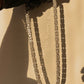 Kejsarlänk Halsband 8mm - 925 Silver - Kejsar
