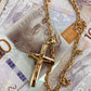 Cordell Halsband 4.2mm Massiv - 18K Guld - Kejsar