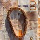 Kejsarlänk Armband 4mm - 18K Guldpläterad - Kejsar