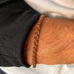Cordell Armband 4mm - 18K Guldpläterad - Kejsar