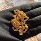 Cordell Halsband 3.5mm - 18K Guld - Kejsar