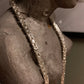 Kejsarlänk Halsband 4.5mm - 925 Silver - Kejsar