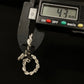 Cordell Armband 4mm - 925 Silver - Kejsar