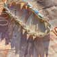 Cordell Armband 6mm - 925 Silver - Kejsar
